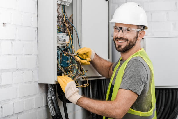 Best Affordable Electrical Installation  in Franklinville, NJ