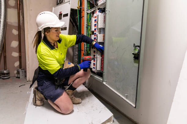 Best Affordable Electrical Installation  in Franklinville, NJ