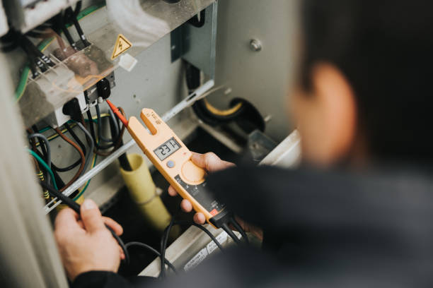 Best Emergency Electrical Repair  in Franklinville, NJ