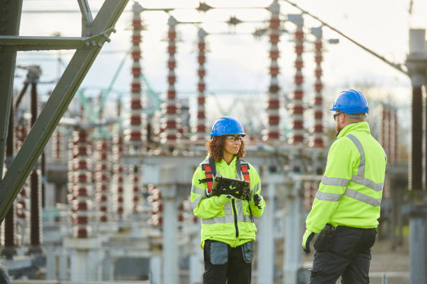 Electrical System Inspection in Franklinville, NJ