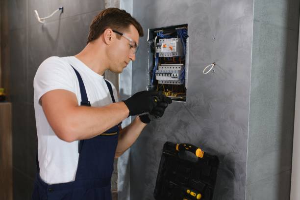 Best Home Electrical Repair  in Franklinville, NJ