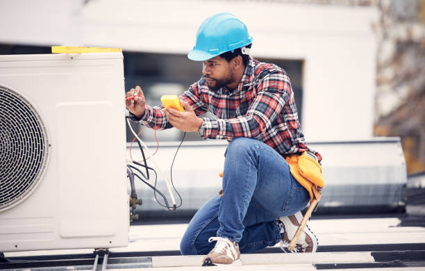 Best Circuit Breaker Repair  in Franklinville, NJ