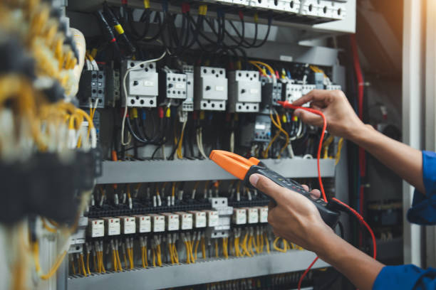 Best 24-Hour Electrician  in Franklinville, NJ