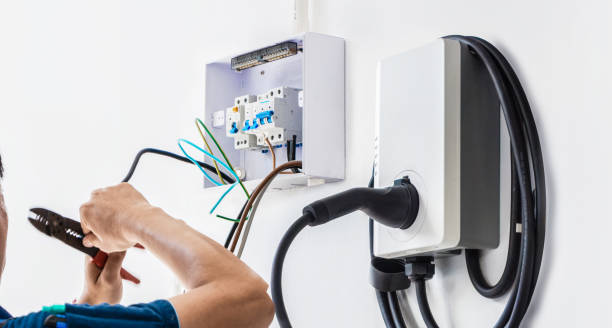 Best Electrician for Home Renovation  in Franklinville, NJ