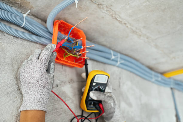 Best Emergency Electrician Near Me  in Franklinville, NJ