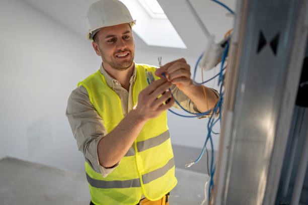 Industrial Electrical Services in Franklinville, NJ